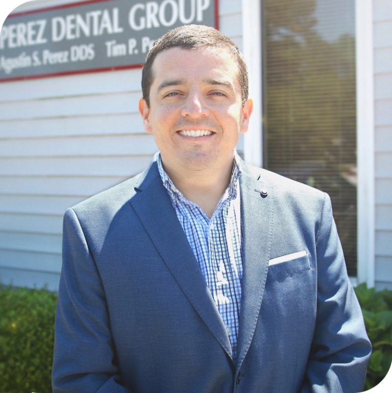 About Perez Dental Group